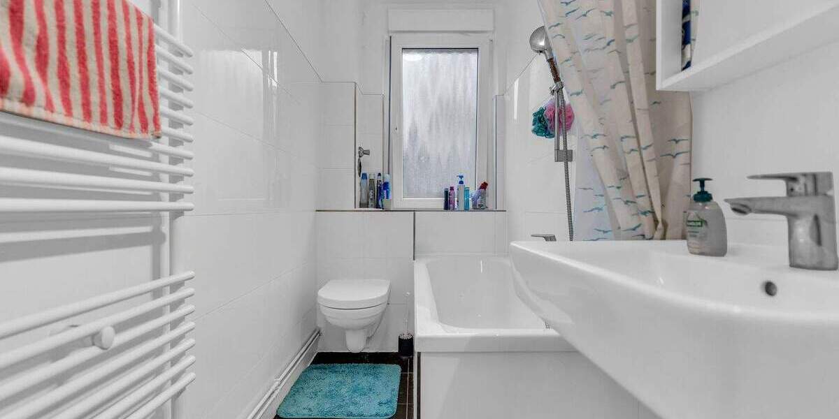 Etagenwohnung Berlin Friedenau - 3 Zimmer, 87 m&sup2;, 1.800&euro; | Angebot:24974510