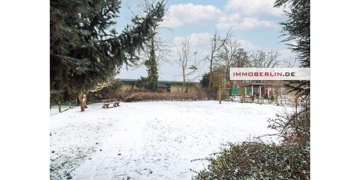 Terrassenwohnung Berlin Marienfelde - 3 Zimmer, 70 m&sup2;, 365.000&euro; | Angebot:25862398