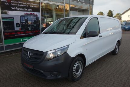 Mercedes-Benz Vito 58.787 km 27.800 &euro; Fredersdorf-Vogelsdorf OT Fredersdorf Nord 15370