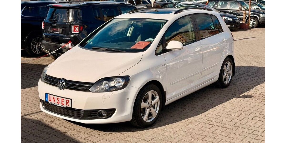 VW Golf Plus 140.000 km 7.200 &euro; Königs Wusterhausen 15711