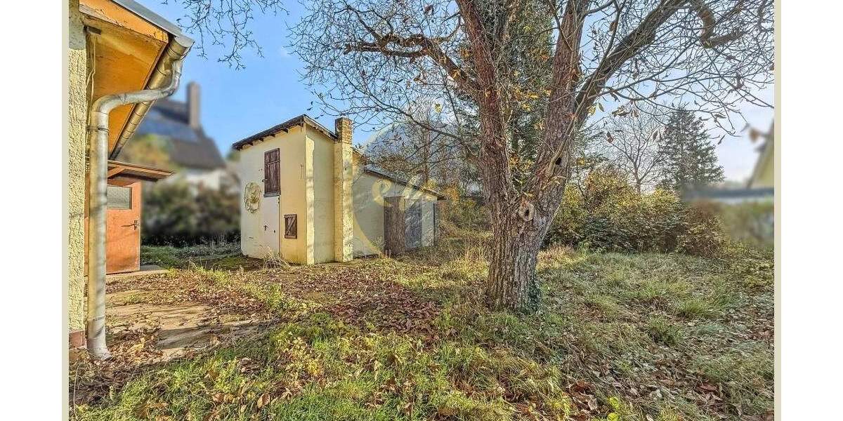 Grundstück Berlin Kaulsdorf - 400.000&euro; | Angebot:25668426