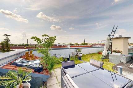 Wohnung Berlin Treptow-Köpenick - 3 Zimmer, 88 m&sup2;, 332.800&euro; | Angebot:27172502
