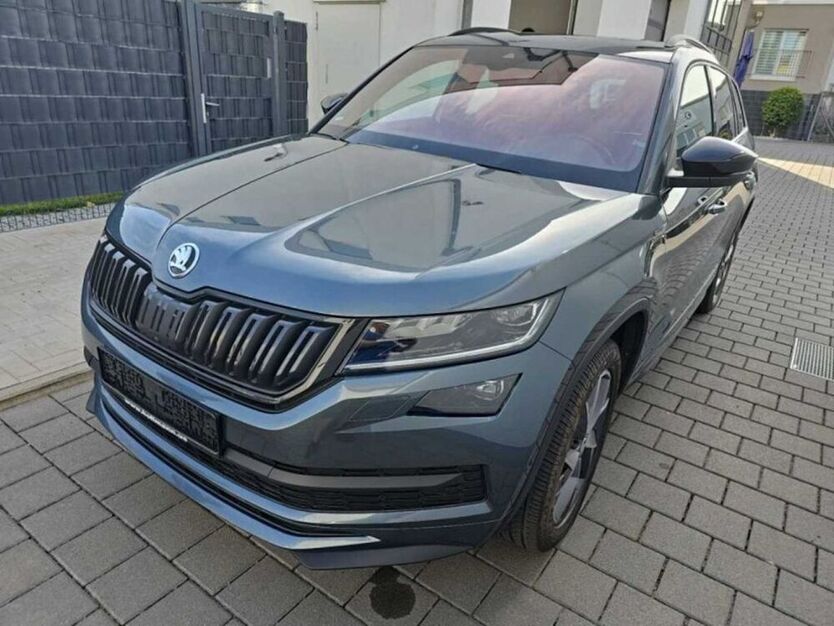 Kodiaq