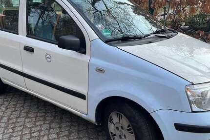 Fiat Panda 167.000 km 550 &euro; Berlin 14050