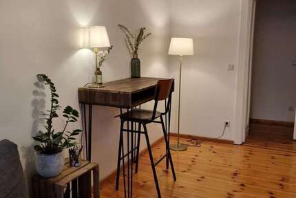 Zimmer Berlin Pankow - 2 Zimmer, 1.800&euro; | Angebot:24987582