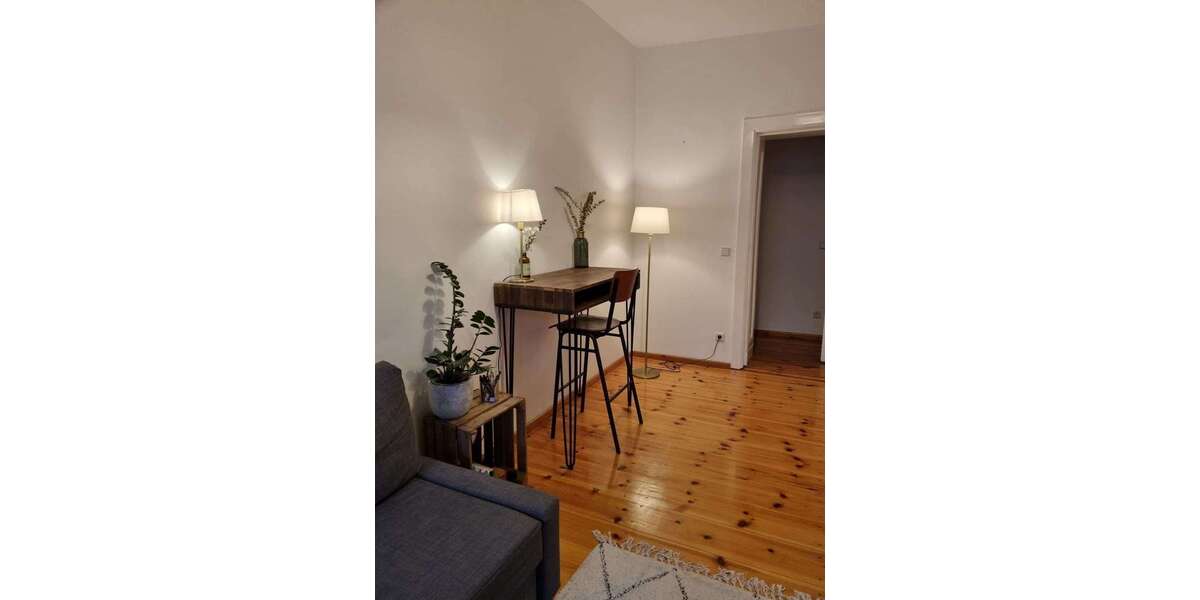 Zimmer Berlin Pankow - 2 Zimmer, 1.800&euro; | Angebot:24987582