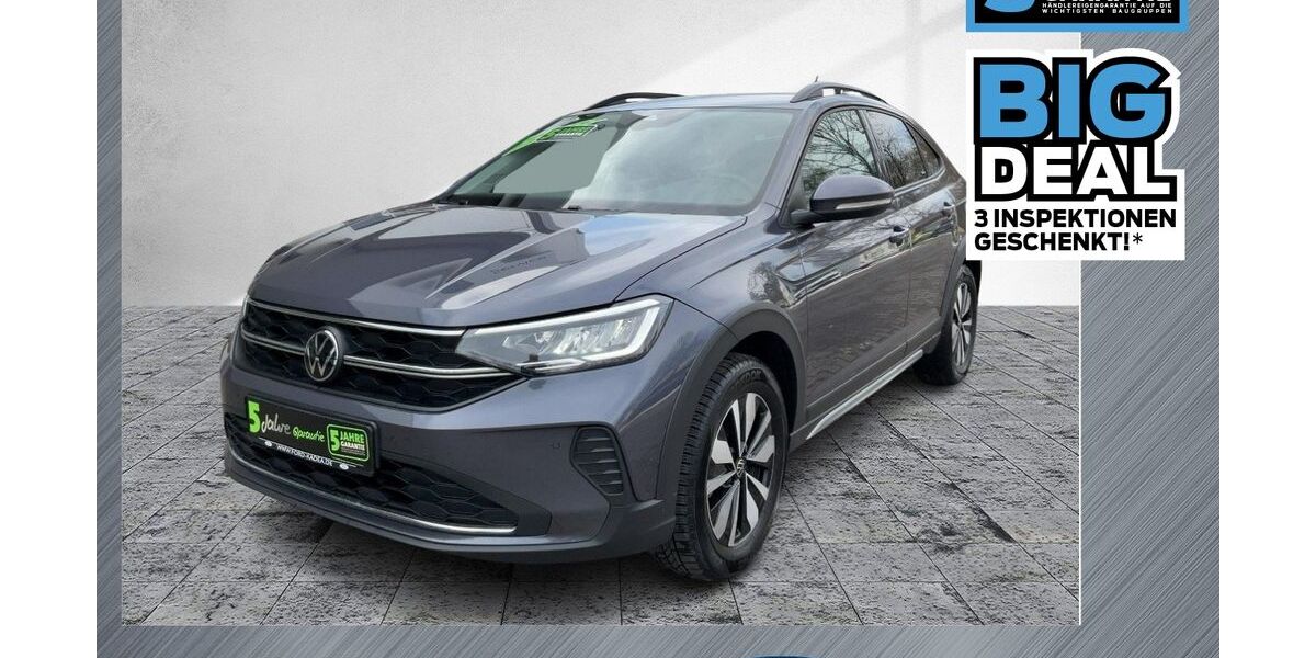 VW Taigo 33.504 km 17.660 &euro; Königs Wusterhausen 15711