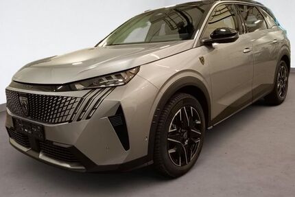 Peugeot 5008 27.320 km 32.890 &euro; Bergfelde 16562