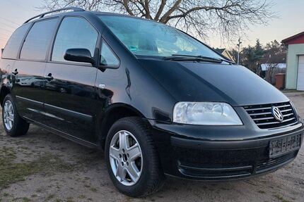 VW Sharan 209.531 km 2.590 &euro; Fredersdorf - Vogelsdorf 15370