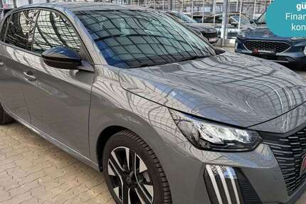 Peugeot 208 9.751 km 17.990 &euro; Ludwigsfelde bei Berlin 14974