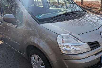 Renault Modus 92.820 km 3.990 &euro; Potsdam 14480