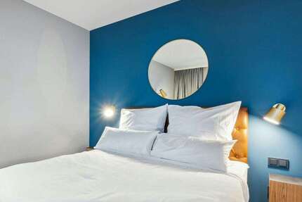 Zimmer Berlin Rummelsburg - 1 Zimmer, 1.175&euro; | Angebot:26659678