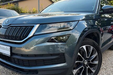 Skoda Kodiaq 78.660 km 24.990 &euro; Großbeeren 14979