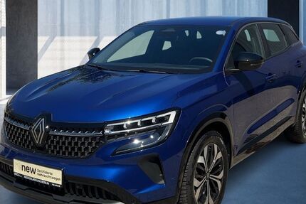 Renault Austral 8.531 km 26.990 &euro; Berlin 12099