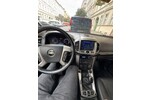 Chevrolet Captiva 210.000 km 4.200 € Berlin 10178