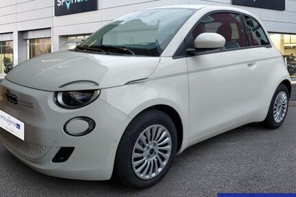 Fiat 500e 1.001 km 30.580 € Berlin 10315