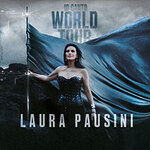 Komfort-Ticket - Laura Pausini - Io Canto
