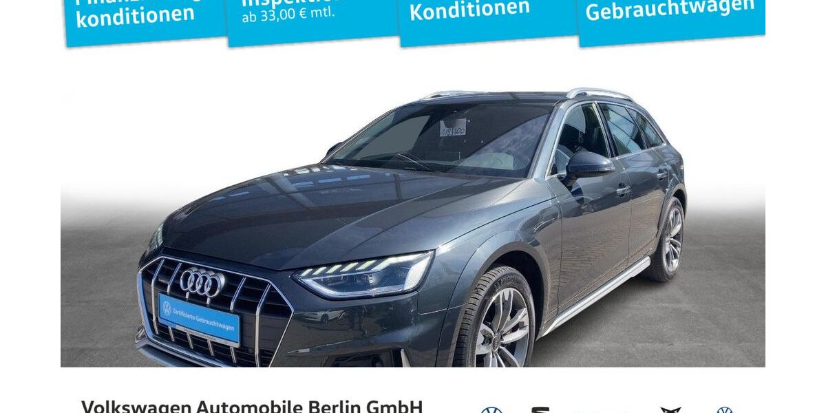 Audi A4 85.250 km 28.650 &euro; Potsdam 14480