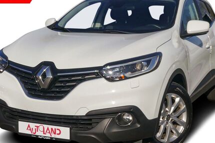 Renault Kadjar 99.633 km 14.990 &euro; Berlin 12683