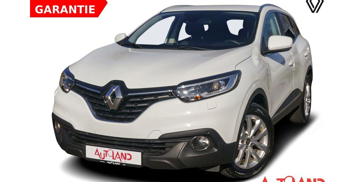 Renault Kadjar 99.633 km 14.990 &euro; Berlin 12683