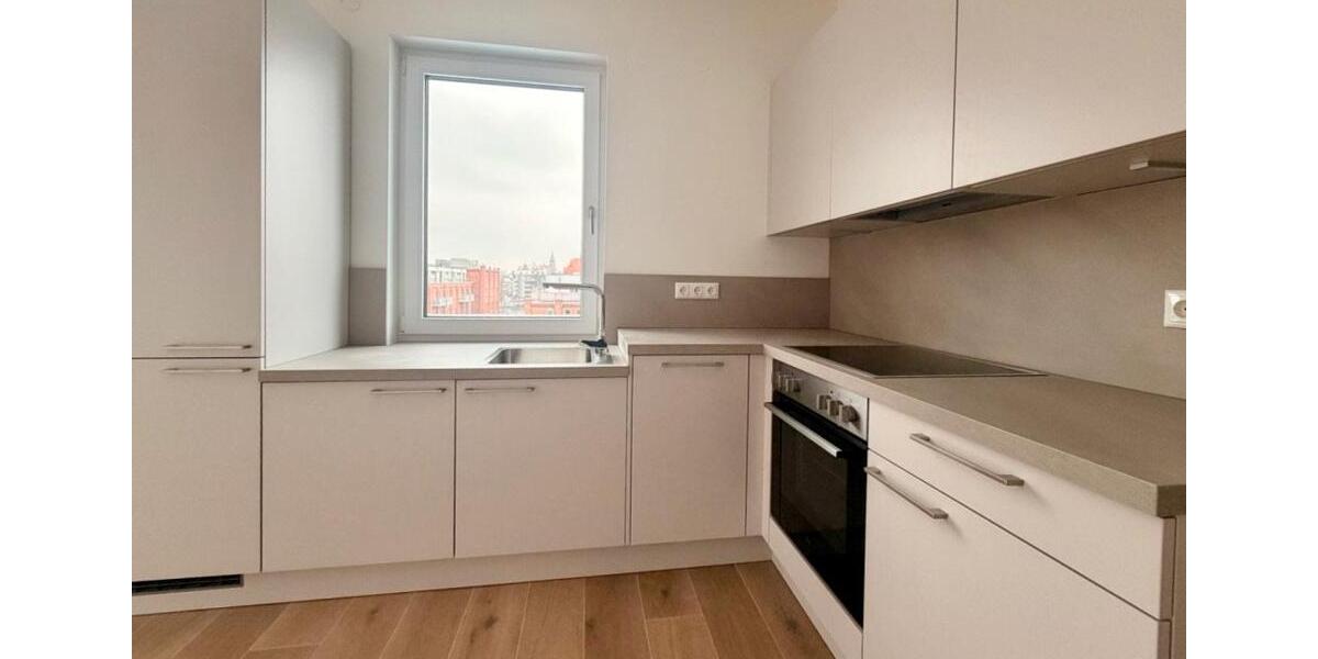 Dachgeschoßwohnung Berlin Treptow-Köpenick - 2 Zimmer, 47 m&sup2;, 1.127&euro; | Angebot:26002262