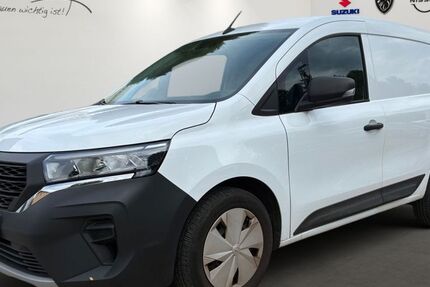 Nissan Townstar 21.410 km 16.990 &euro; Potsdam 14482