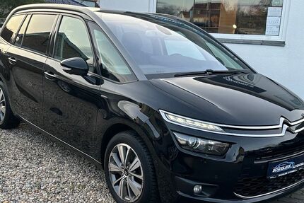 Citroen C4 Picasso 102.410 km 12.900 € Falkensee bei Berlin-Spandau 14612