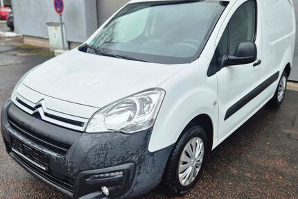 Citroen Berlingo 119.000 km 7.990 &euro; Berlin 13435