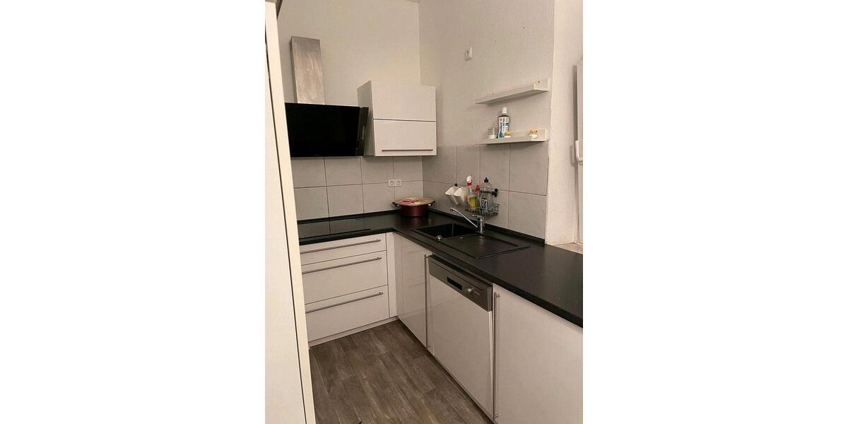 Etagenwohnung Schöneiche bei Berlin - 3.5 Zimmer, 67 m&sup2;, 435&euro; | Angebot:24598220