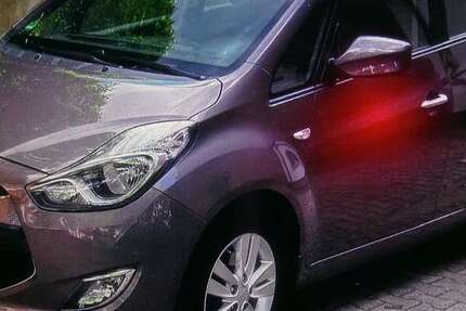 Hyundai iX20 109.900 km 9.999 € Berlin 12279