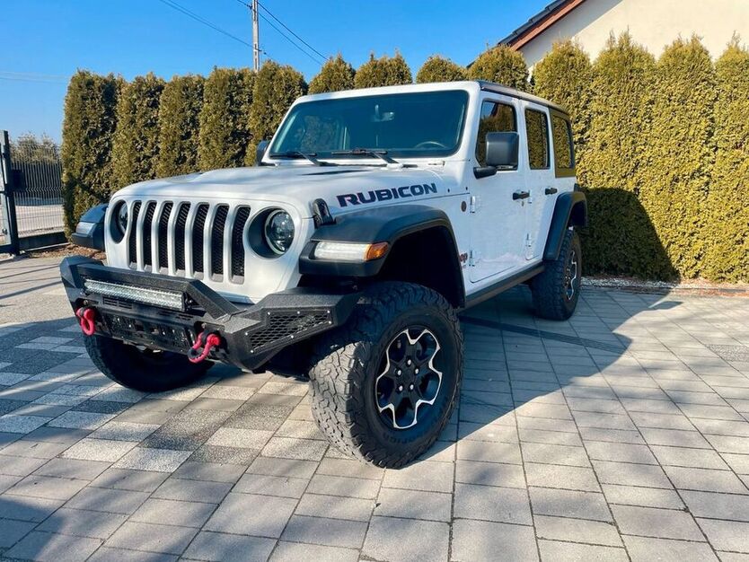 Wrangler