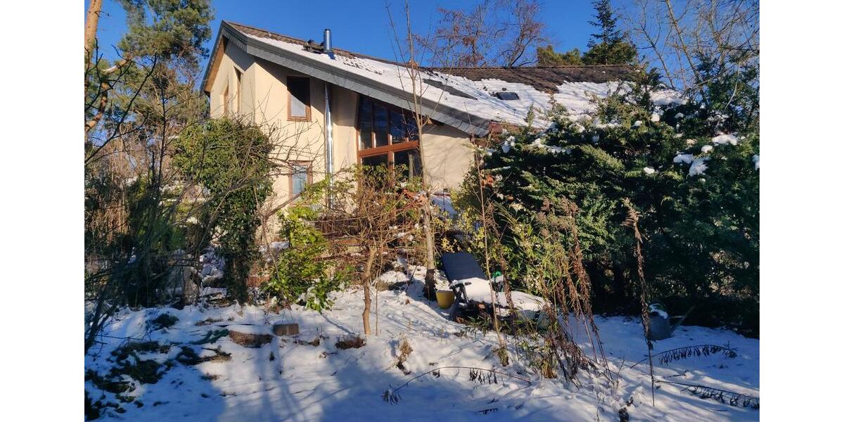 Einfamilienhaus Wildau - 8 Zimmer, 220 m&sup2;, 677.000&euro; | Angebot:24752087