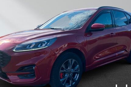 Ford Kuga 59.788 km 21.990 &euro; Oranienburg OT Germendorf 16515