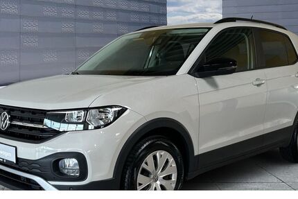 VW T-Cross 43.778 km 15.550 &euro; Königs-Wusterhausen 15711