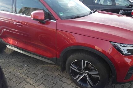 Volvo XC40 15.100 km 41.990 &euro; Berlin Tegel 13509