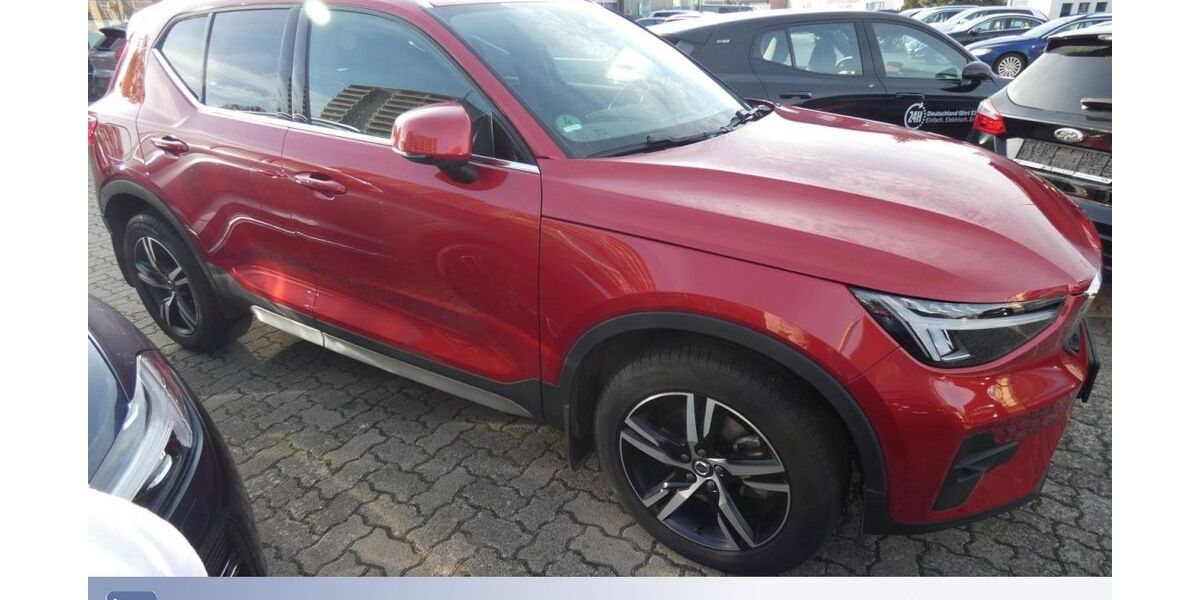 Volvo XC40 15.100 km 41.990 &euro; Berlin Tegel 13509