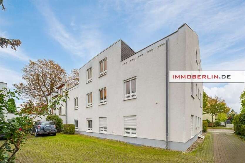 Wohnung zum Kaufen in Berlin 379.000 € 68 m²