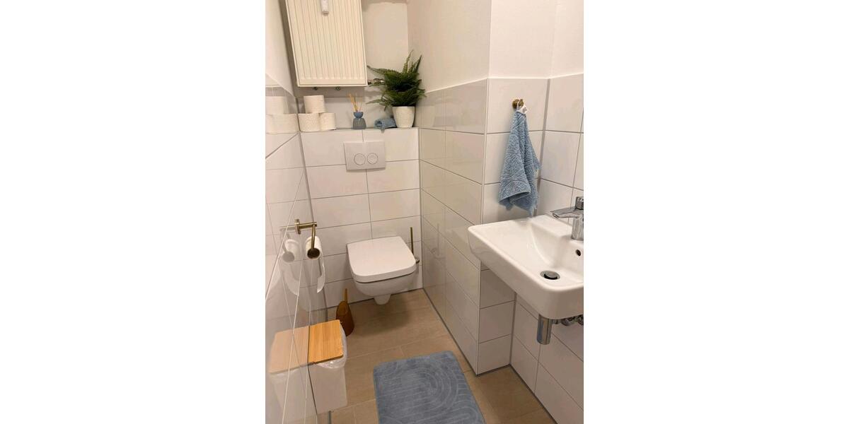Etagenwohnung Berlin Reinickendorf - 4 Zimmer, 92 m&sup2;, 2.000&euro; | Angebot:26635085