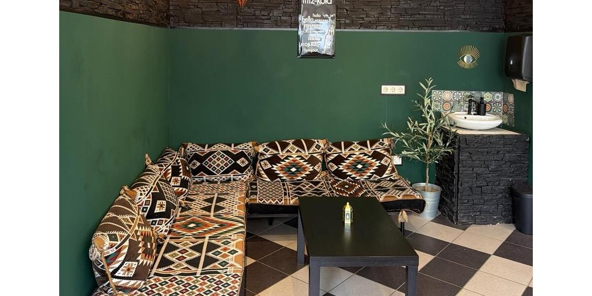 Gewerbeobjekt Berlin Lankwitz - 50&euro; | Angebot:26223786