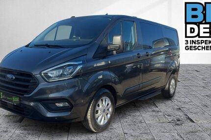 Ford Transit Custom 86.068 km 26.980 &euro; Berlin 14167