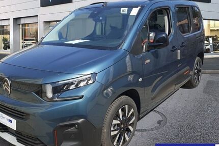 Citroen Berlingo 1.001 km 31.980 € Berlin 12103