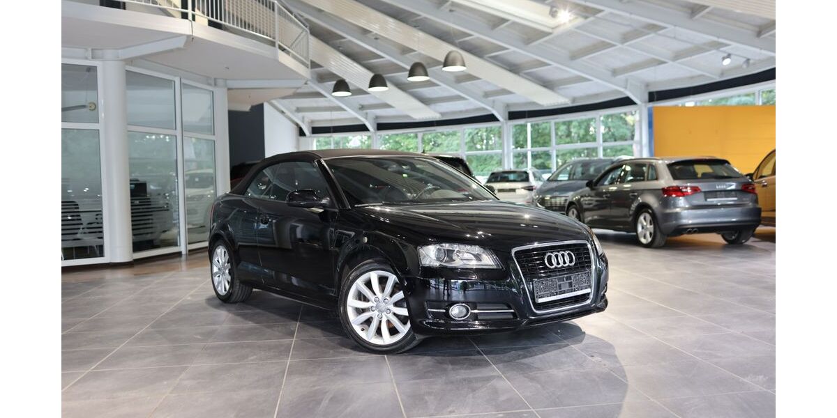 Audi A3 131.382 km 8.980 &euro; Nuthetal 14558