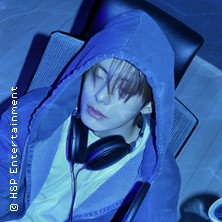 JUNHEE - 2026 Junhee Europe Tour - Into the Ocean 08.03.2026 HOLE 44