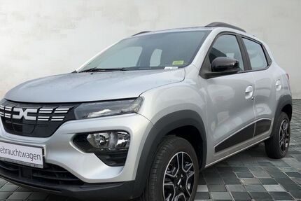 Dacia Spring 27.313 km 8.888 &euro; Berlin 10829