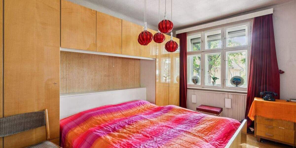 Einfamilienhaus Berlin Hermsdorf - 5 Zimmer, 99 m&sup2;, 495.000&euro; | Angebot:25712212