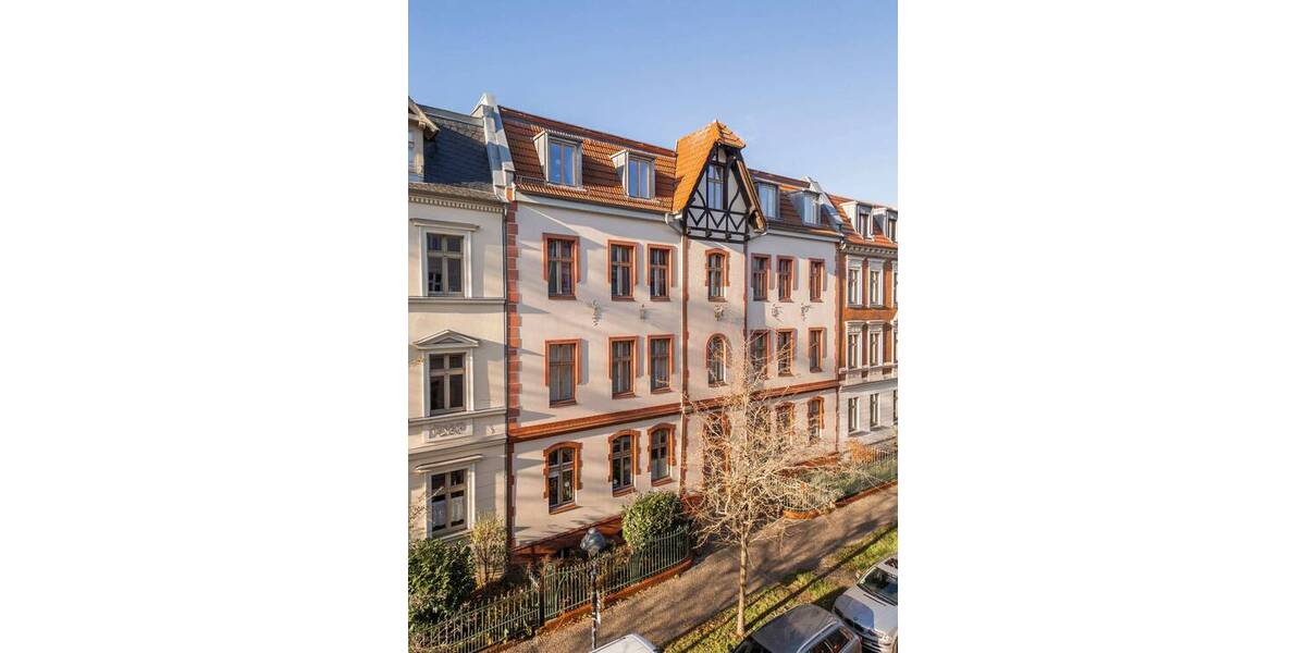 Etagenwohnung Potsdam Babelsberg Süd - 3 Zimmer, 82 m&sup2;, 365.000&euro; | Angebot:25709673