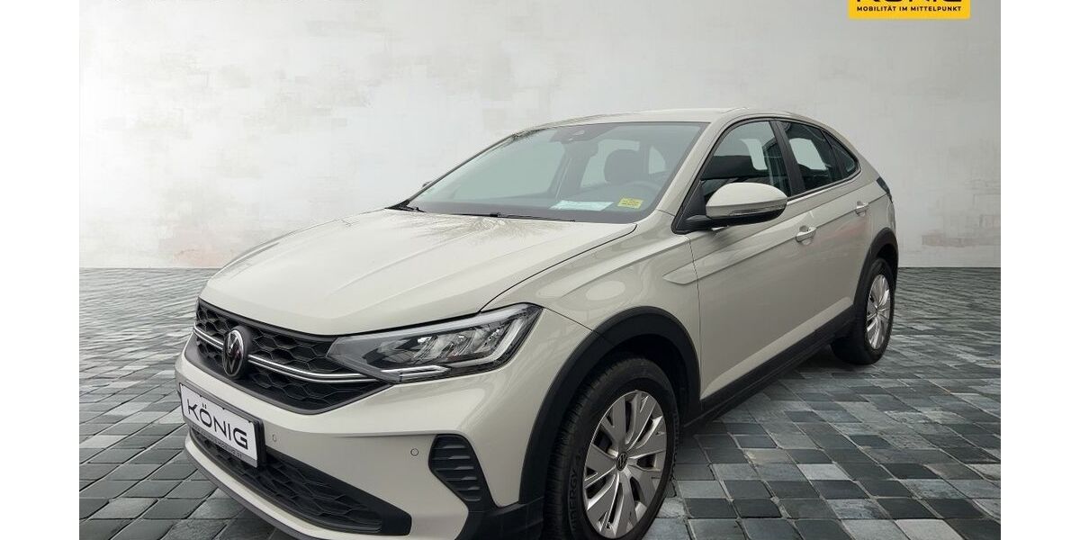 VW Taigo 15.419 km 16.999 &euro; Hoppegarten 15366