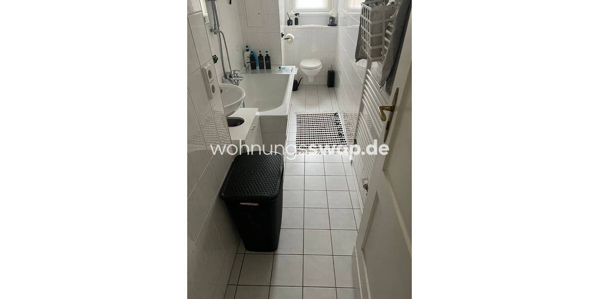 Etagenwohnung Berlin Tegel - 2 Zimmer, 61 m&sup2;, 661&euro; | Angebot:25993842