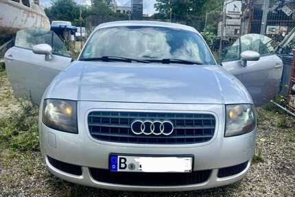 Audi TT 230.000 km 5.000 € Berlin 12526