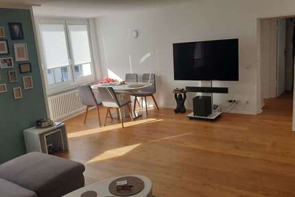 Wohnung Berlin Westend - 3 Zimmer, 80 m&sup2;, 1.550&euro; | Angebot:24960931